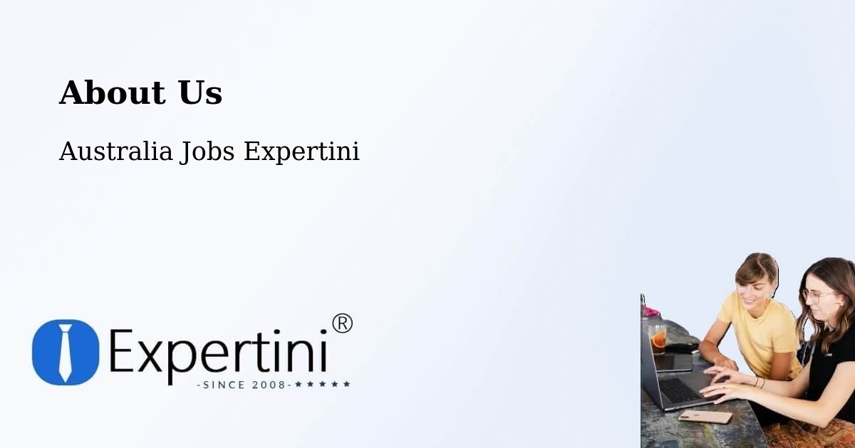 About Expertini Recruitment Platform  – Manningham - Manningham, Australia Jobs Expertini